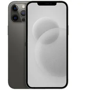 Apple iPhone 12 Pro Max 512 Go graphite reconditionné pas cher