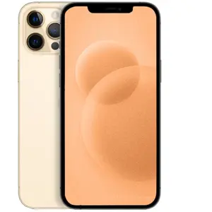 Apple iPhone 12 Pro Max 128 Go or reconditionné pas cher