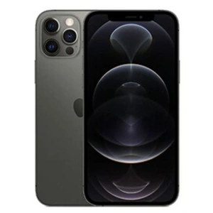 Apple iPhone 12 Pro 256 Go graphite reconditionné pas cher