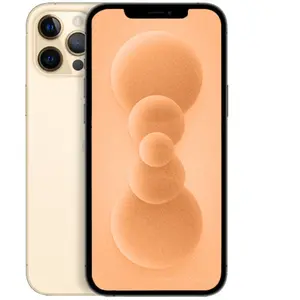 Apple iPhone 12 Pro 128 Go or reconditionné pas cher