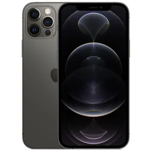 Apple iPhone 12 Pro 256 Go graphite reconditionné pas cher