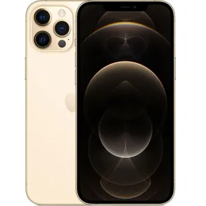 Apple iPhone 12 Pro Max 128 Go or reconditionné pas cher