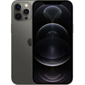 Apple iPhone 12 Pro Max 128 Go graphite reconditionné pas cher