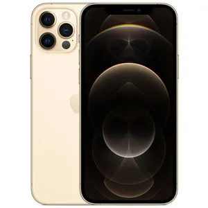 Apple iPhone 12 Pro 128 Go or reconditionné pas cher