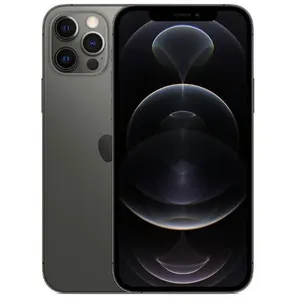 Apple iPhone 12 Pro 128 Go graphite reconditionné pas cher
