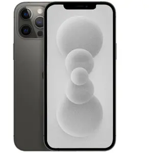 Apple iPhone 12 Pro 512 Go graphite reconditionné pas cher