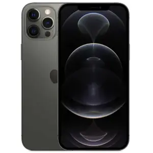 Apple iPhone 12 Pro 128 Go - Graphite - Reconditionné grade B pas cher