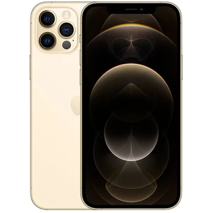 Apple iPhone 12 Pro 128 Go or reconditionné pas cher