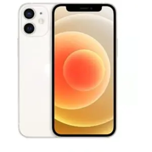 Apple iPhone 12 Mini 64 Go blanc reconditionné pas cher