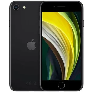 Apple iPhone SE (2020) 64 Go - Rouge - Reconditionné grade B pas cher