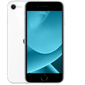 Apple iPhone SE 2020 128 Go blanc reconditionné pas cher