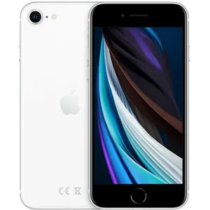 Apple iPhone SE 2020 64 Go blanc reconditionné pas cher