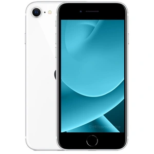 Apple iPhone SE 2020 64 Go blanc reconditionné pas cher