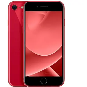 Apple iPhone SE 2020 64 Go rouge reconditionné pas cher