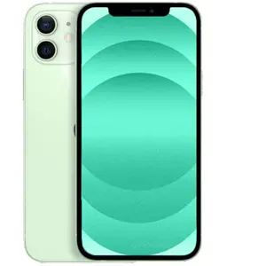 Apple iPhone 12 128 Go vert reconditionné pas cher