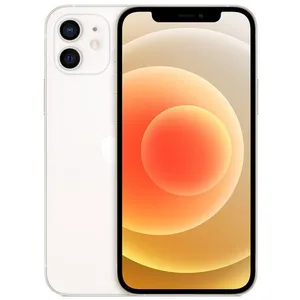 Apple iPhone 12 64 Go blanc reconditionné pas cher