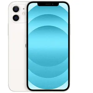 Apple iPhone 12 128 Go blanc reconditionné pas cher
