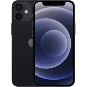 Smartphone APPLE iPhone 12 Noir 64 Go pas cher