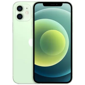 Apple iPhone 12 64 Go vert reconditionné pas cher