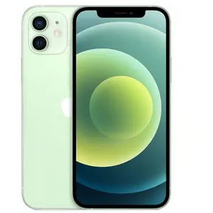 Apple iPhone 12 64 Go vert reconditionné pas cher