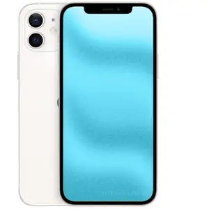 Apple iPhone 12 Mini 128 Go blanc reconditionné pas cher