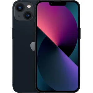 Apple iPhone 13 128 Go minuit reconditionné pas cher