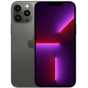 Apple iPhone 13 Pro Max 256 Go graphite reconditionné pas cher