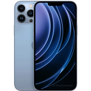 Apple iPhone 13 Pro max 256 Go bleu alpin reconditionné pas cher