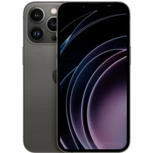 Apple iPhone 13 Pro 512 Go graphite reconditionné pas cher