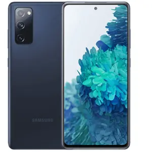 Samsung Galaxy S20 FE (dual sim) 128 Go bleu reconditionné pas cher