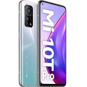 Xiaomi Mi 10T Pro 5G 128 Go bleu reconditionné pas cher