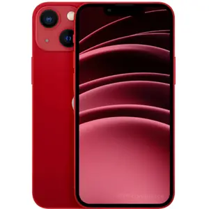 Apple iPhone 13 Mini 128 Go rouge reconditionné pas cher