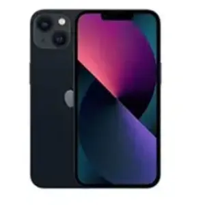 Apple iPhone 13 256 Go minuit reconditionné pas cher