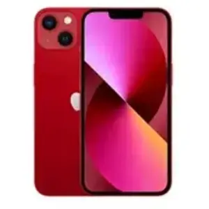 Apple iPhone 13 256 Go rouge reconditionné pas cher