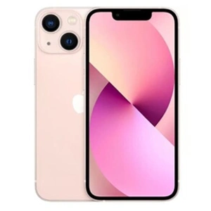 Apple iPhone 13 Mini 128 Go rose reconditionné pas cher