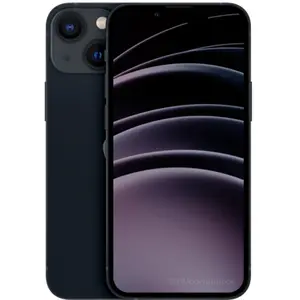 Apple iPhone 13 Mini 128 Go minuit reconditionné pas cher