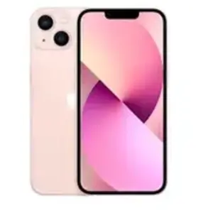 Apple iPhone 13 128 Go rose reconditionné pas cher