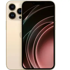 Apple iPhone 13 Pro 128 Go or reconditionné pas cher