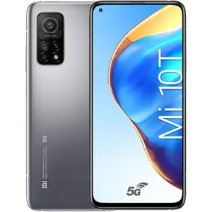 Xiaomi Mi 10T 128 Go gris reconditionné pas cher