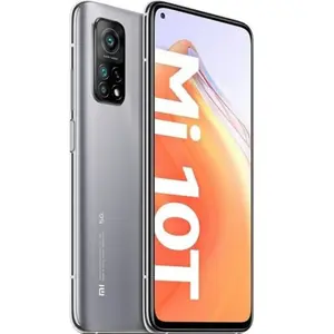 Xiaomi Mi 10T 128 Go gris reconditionné pas cher