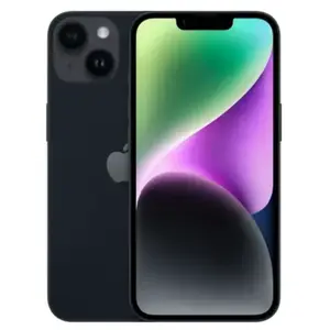Smartphone APPLE iPhone 14 Noir 128Go pas cher