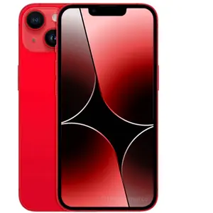 Apple iPhone 14 128 Go rouge reconditionné pas cher