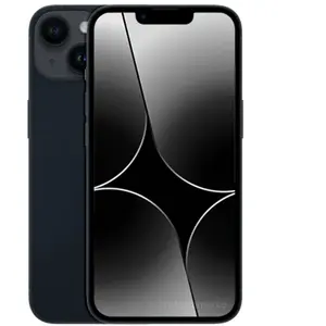 Apple iPhone 14 256 Go minuit reconditionné pas cher