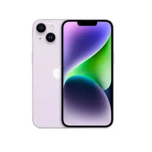 Apple iPhone 14 256 Go mauve reconditionné pas cher