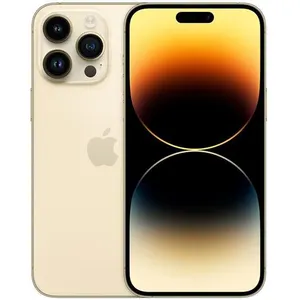 Apple iPhone 14 Pro Max 128 Go or reconditionné pas cher
