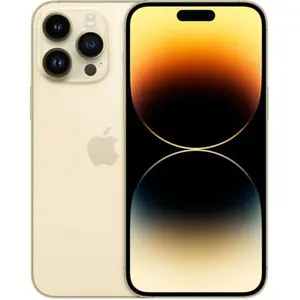 Apple iPhone 14 Pro Max 256 Go or reconditionné pas cher