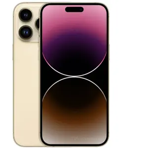 Apple iPhone 14 Pro Max 512 Go or reconditionné pas cher