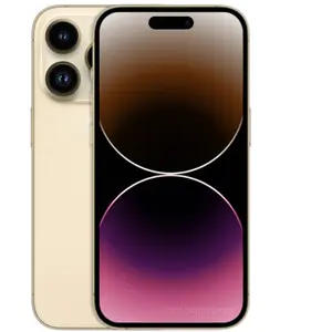 Apple iPhone 14 Pro 128 Go or reconditionné pas cher
