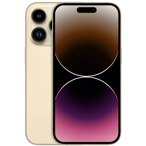 Apple iPhone 14 Pro 512 Go or reconditionné pas cher