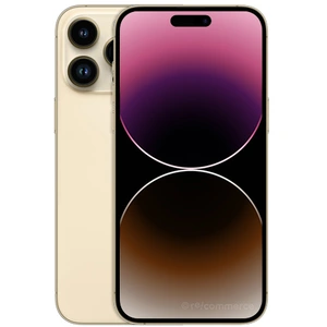 Apple iPhone 14 Pro Max 128 Go or reconditionné pas cher